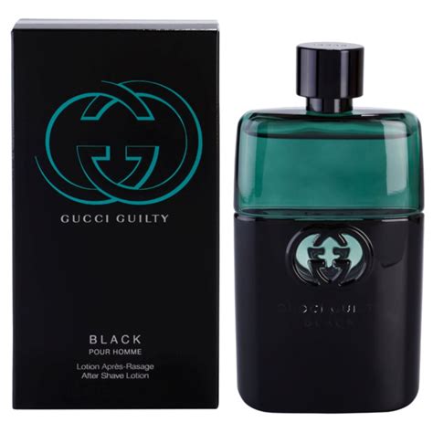 gucci for men aftershave|gucci by for men 90ml.